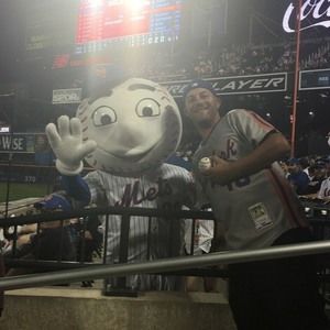 Meet your Posher, Dan